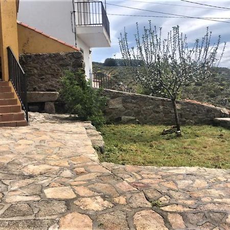 منزل الضيف Navasequilla  في Casa Sierra De Gredos المظهر الخارجي الصورة