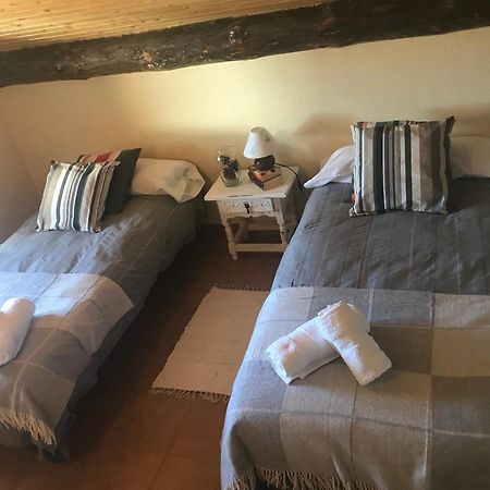 منزل الضيف Navasequilla  في Casa Sierra De Gredos المظهر الخارجي الصورة